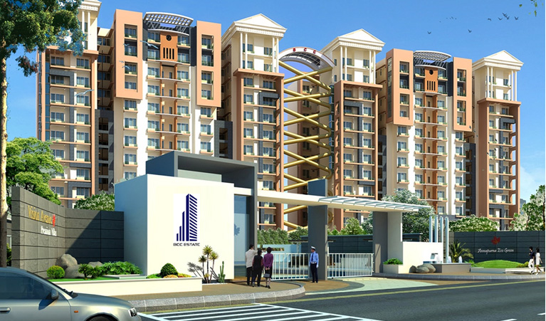 bcc Estate
