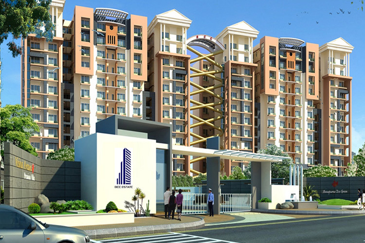 bcc Estate