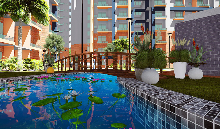 bcc Estate