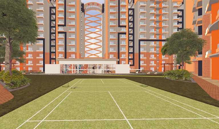 bcc Estate